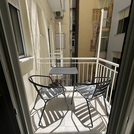 Apartamento Urban Rotonda Retreat In The City Center! Tesalónica Exterior foto