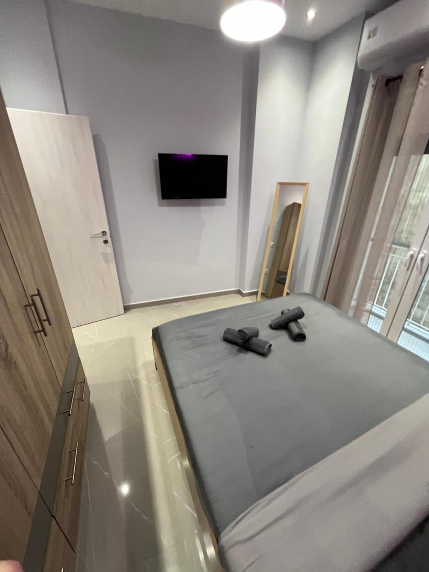 Apartamento Urban Rotonda Retreat In The City Center! Tesalónica Exterior foto