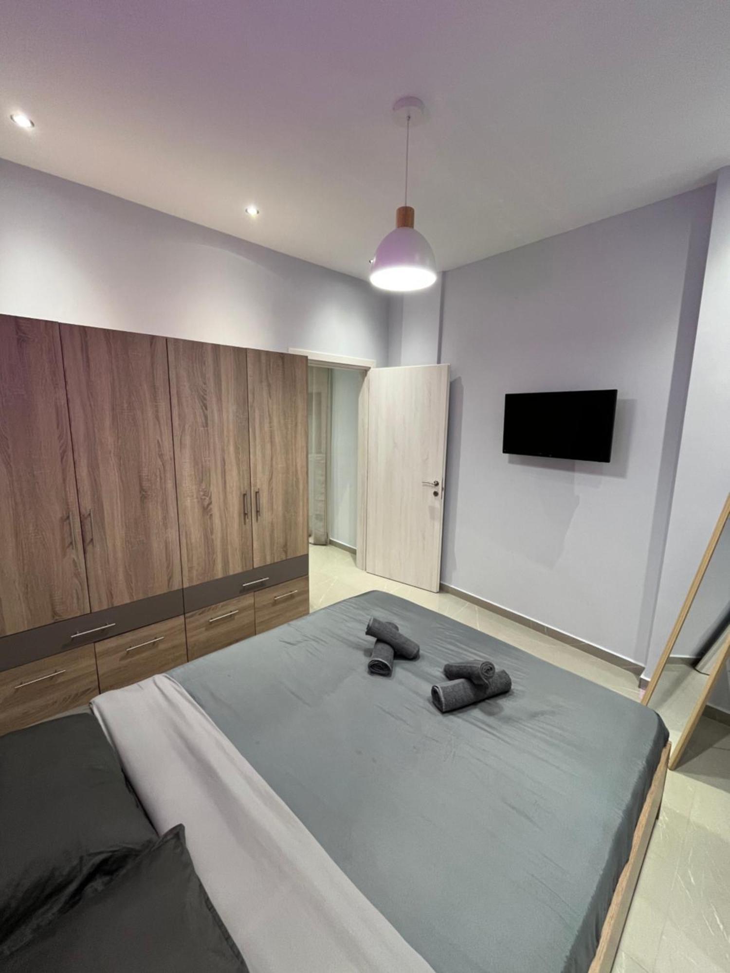 Apartamento Urban Rotonda Retreat In The City Center! Tesalónica Exterior foto