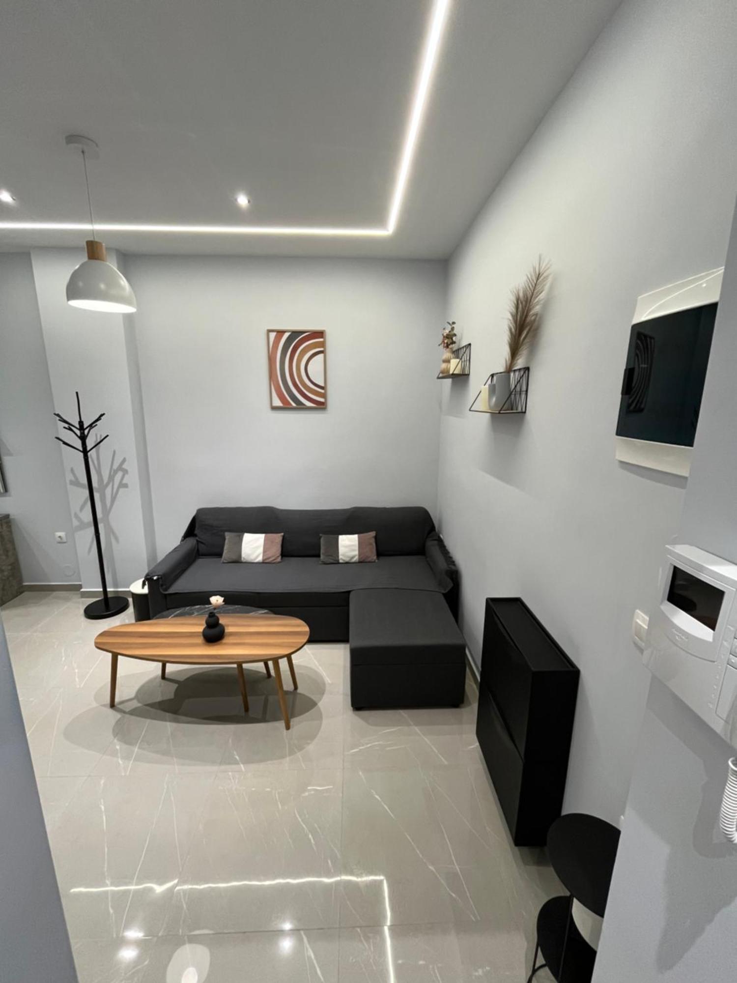 Apartamento Urban Rotonda Retreat In The City Center! Tesalónica Exterior foto